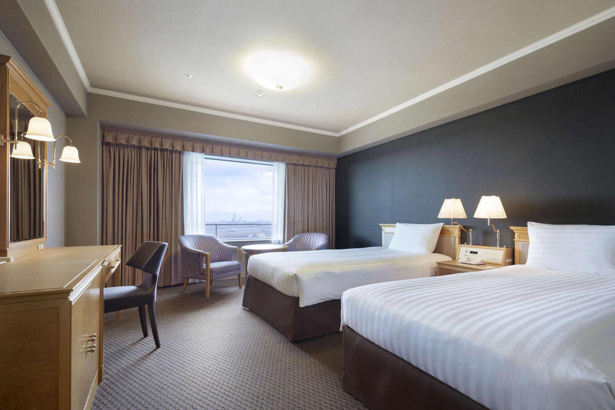 Hotel Agora Regency Osaka Sakai Sakai  Ngoại thất bức ảnh
