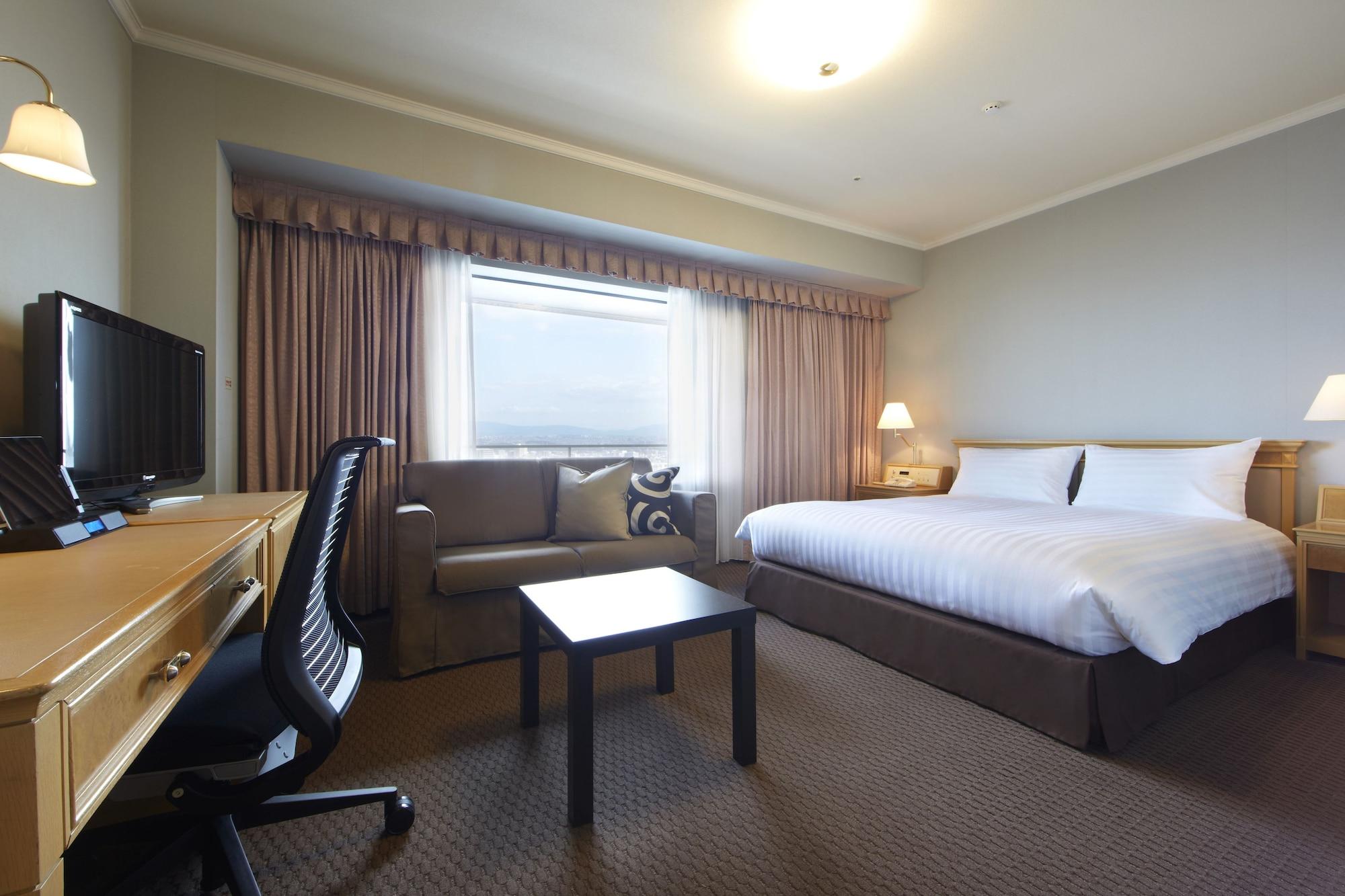 Hotel Agora Regency Osaka Sakai Sakai  Ngoại thất bức ảnh Deluxe room