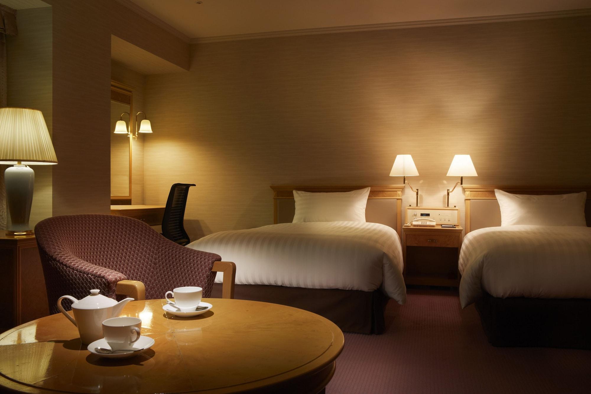 Hotel Agora Regency Osaka Sakai Sakai  Ngoại thất bức ảnh A room at the hotel