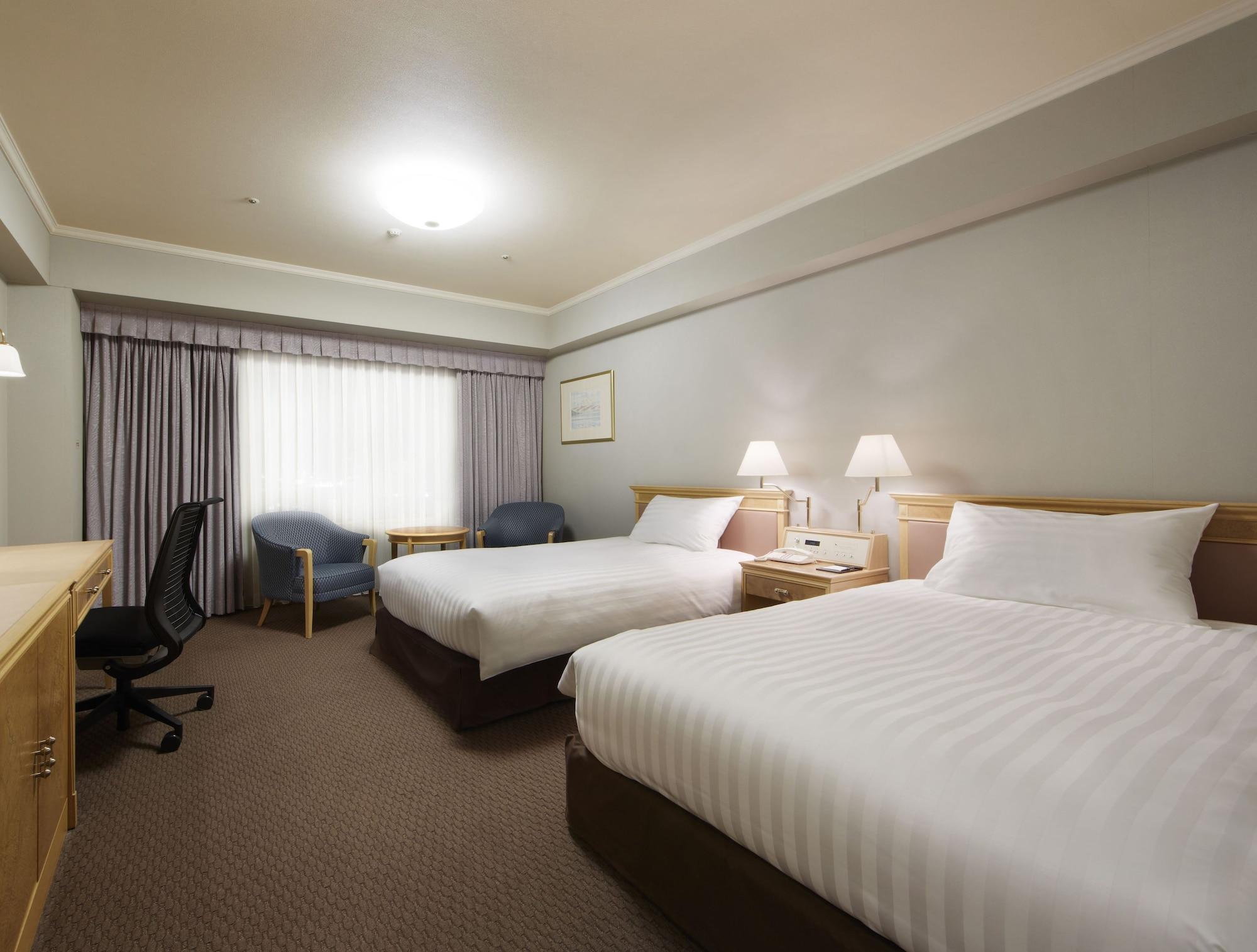 Hotel Agora Regency Osaka Sakai Sakai  Ngoại thất bức ảnh A room at the hotel