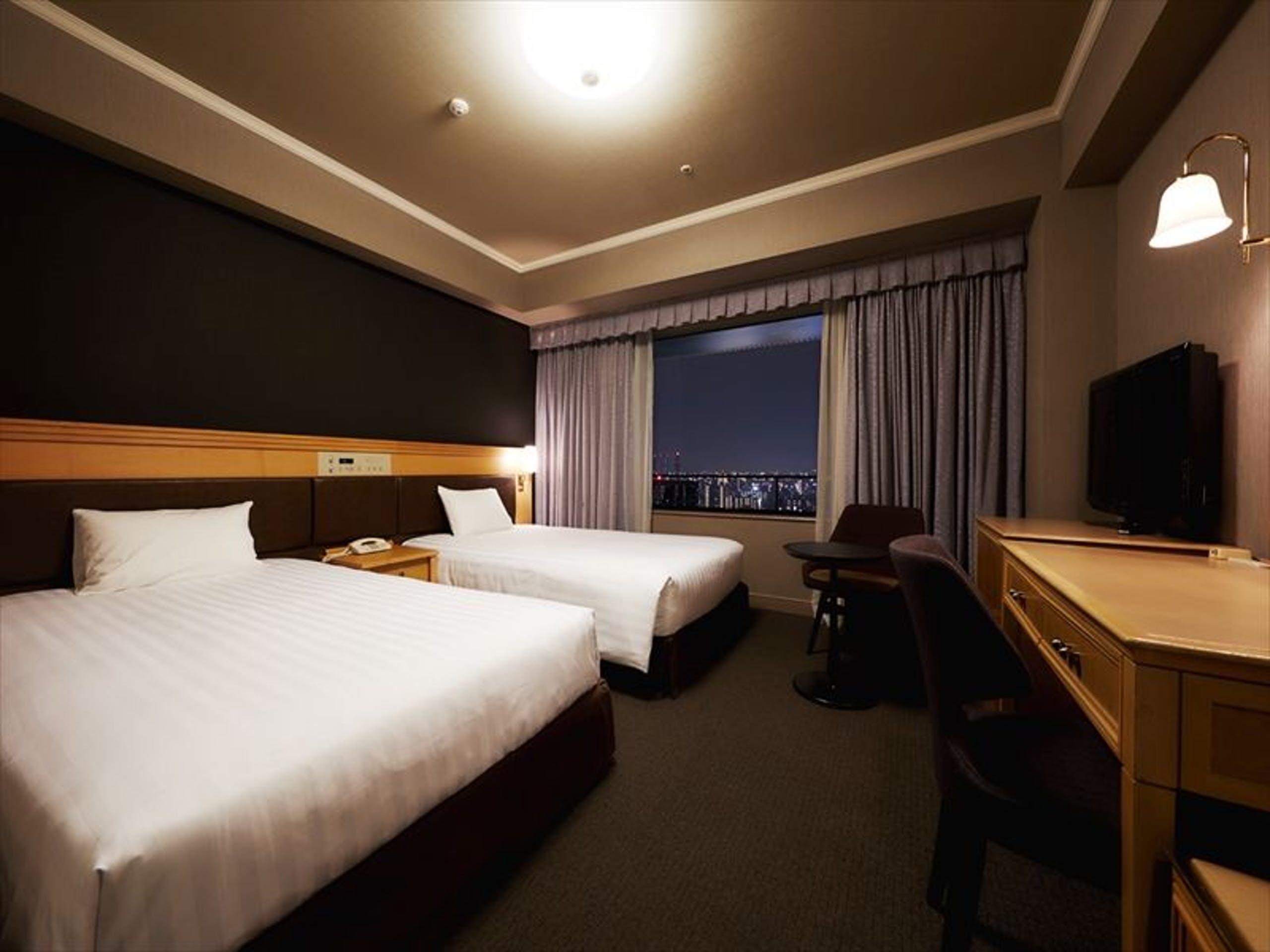 Hotel Agora Regency Osaka Sakai Sakai  Ngoại thất bức ảnh