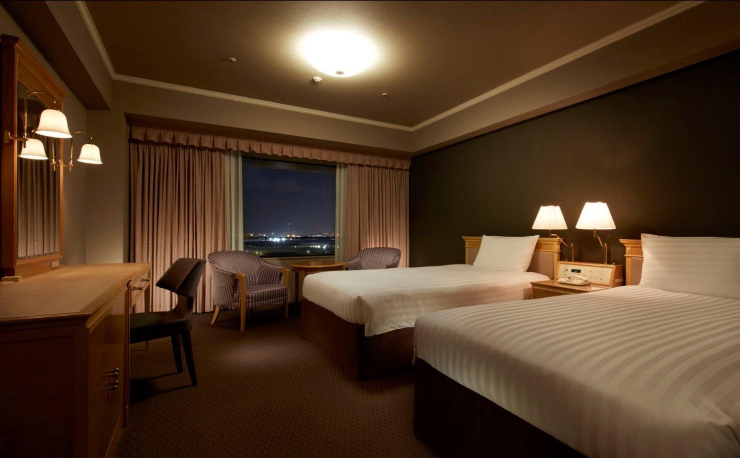 Hotel Agora Regency Osaka Sakai Sakai  Ngoại thất bức ảnh