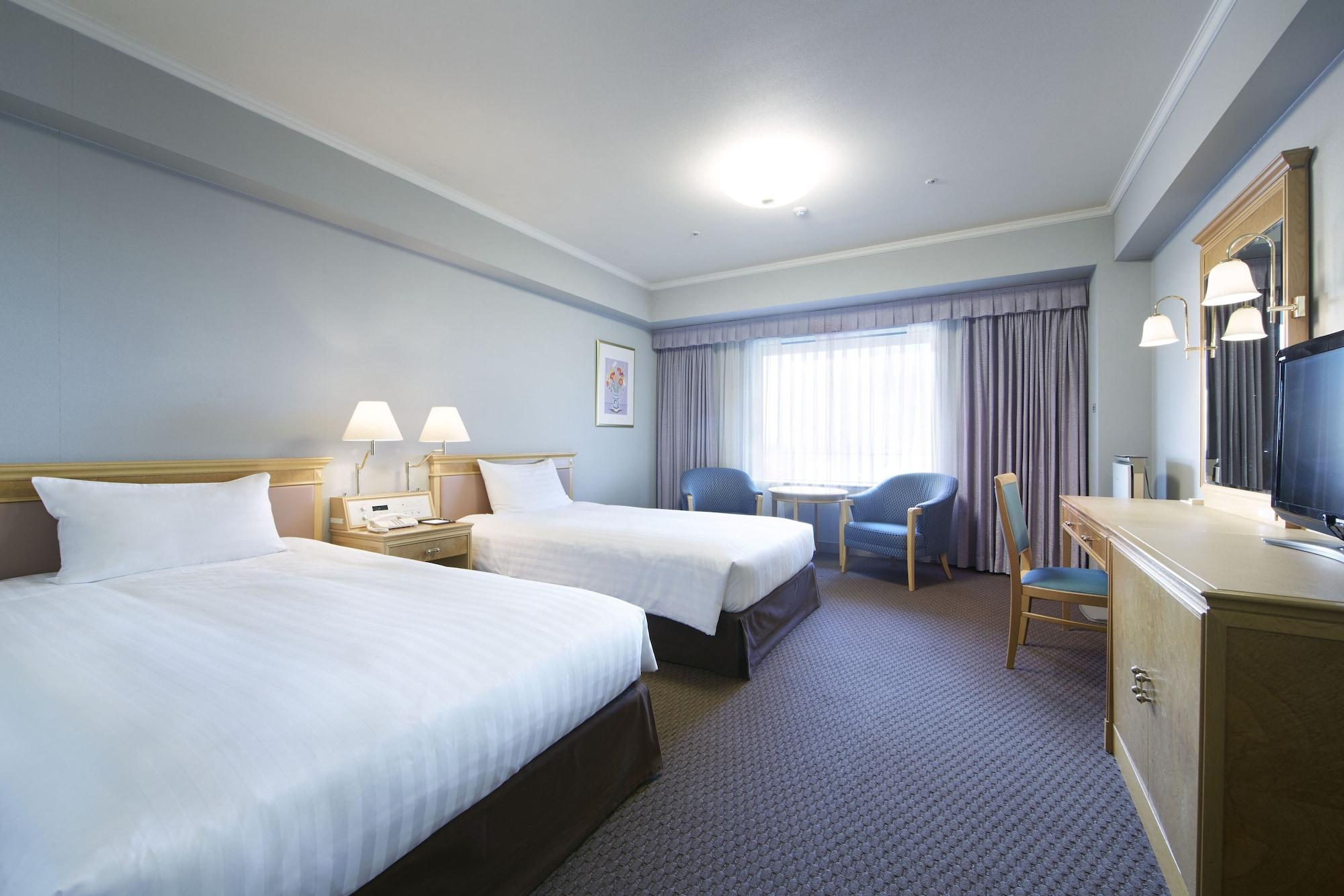 Hotel Agora Regency Osaka Sakai Sakai  Ngoại thất bức ảnh A room at the hotel