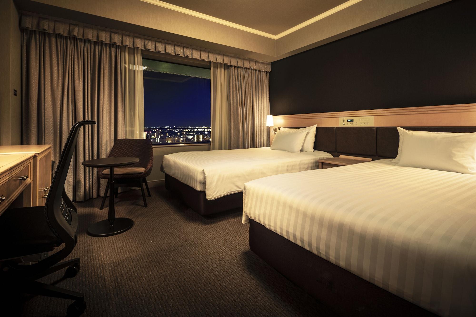 Hotel Agora Regency Osaka Sakai Sakai  Ngoại thất bức ảnh Deluxe Room