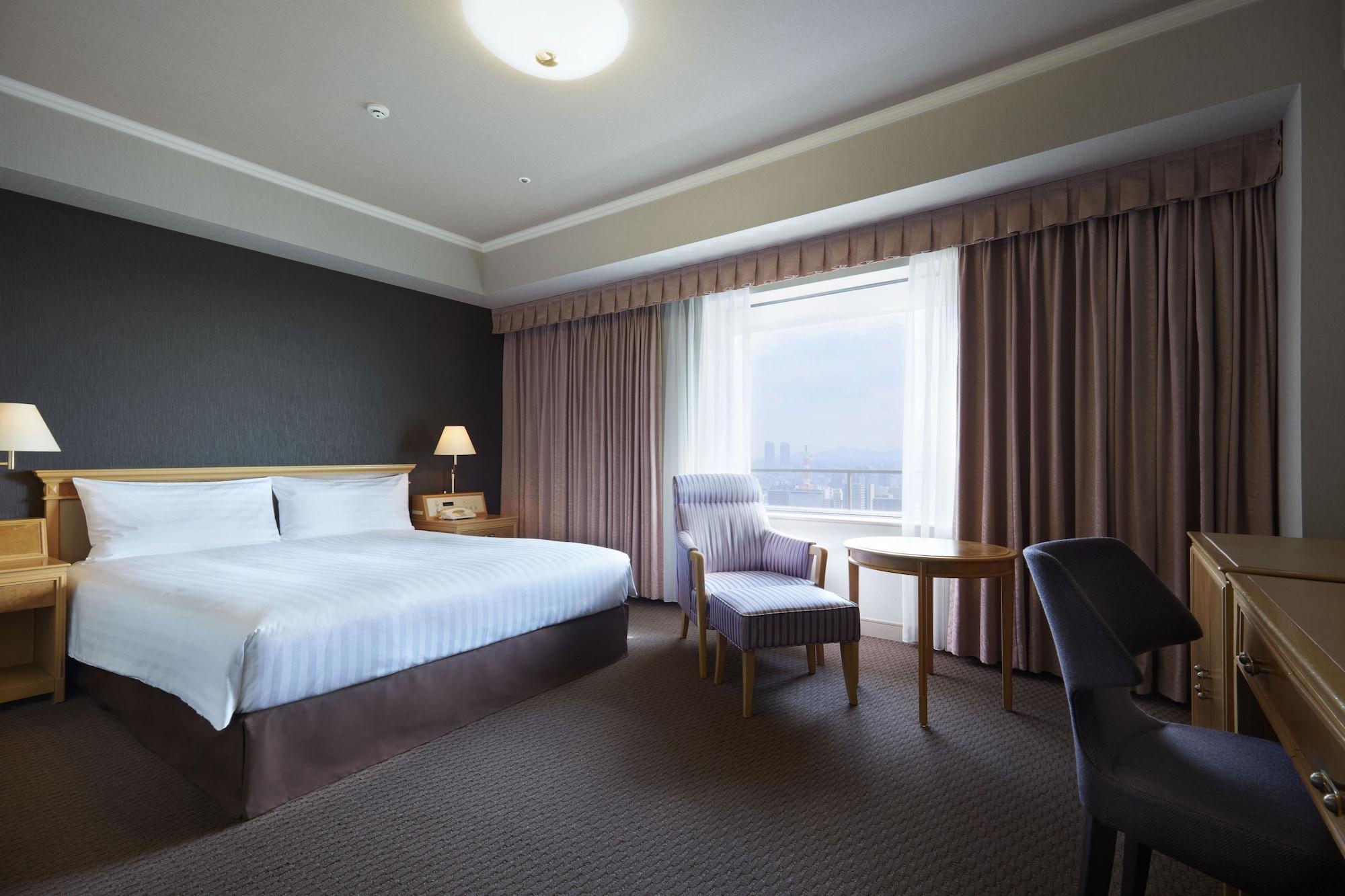 Hotel Agora Regency Osaka Sakai Sakai  Ngoại thất bức ảnh