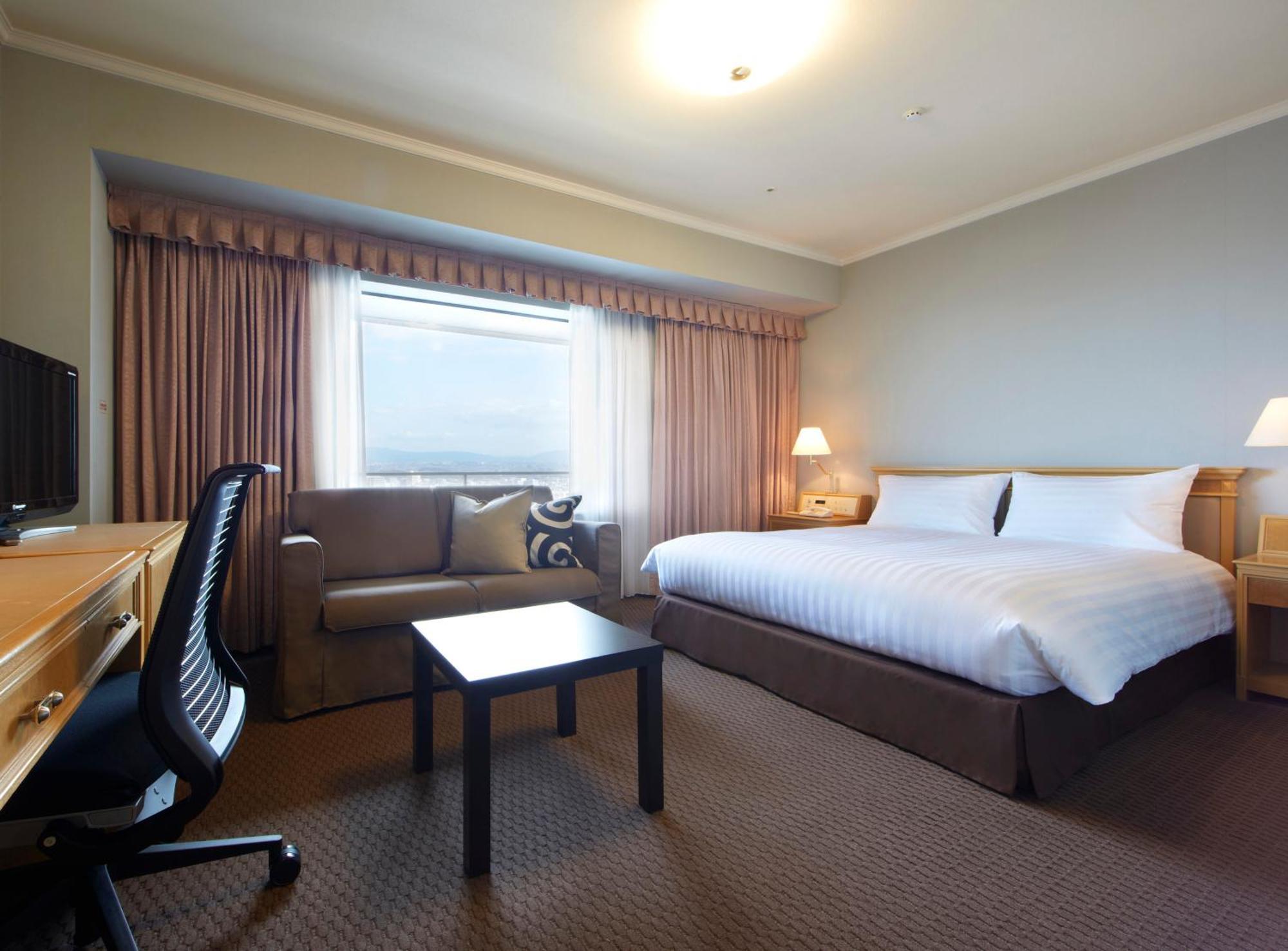 Hotel Agora Regency Osaka Sakai Sakai  Ngoại thất bức ảnh A room at the hotel