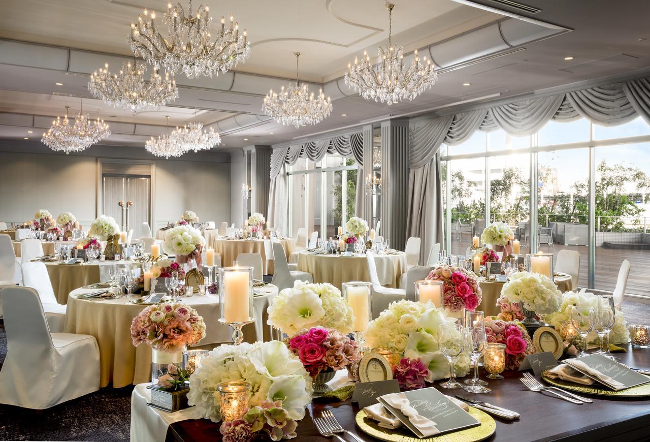 Hotel Agora Regency Osaka Sakai Sakai  Ngoại thất bức ảnh The Westin Palace, Madrid