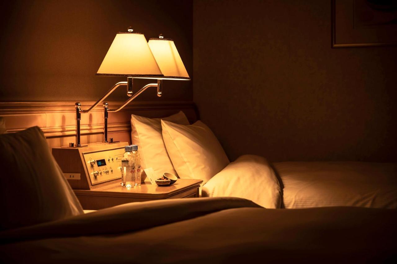 Hotel Agora Regency Osaka Sakai Sakai  Ngoại thất bức ảnh A patient's bedside