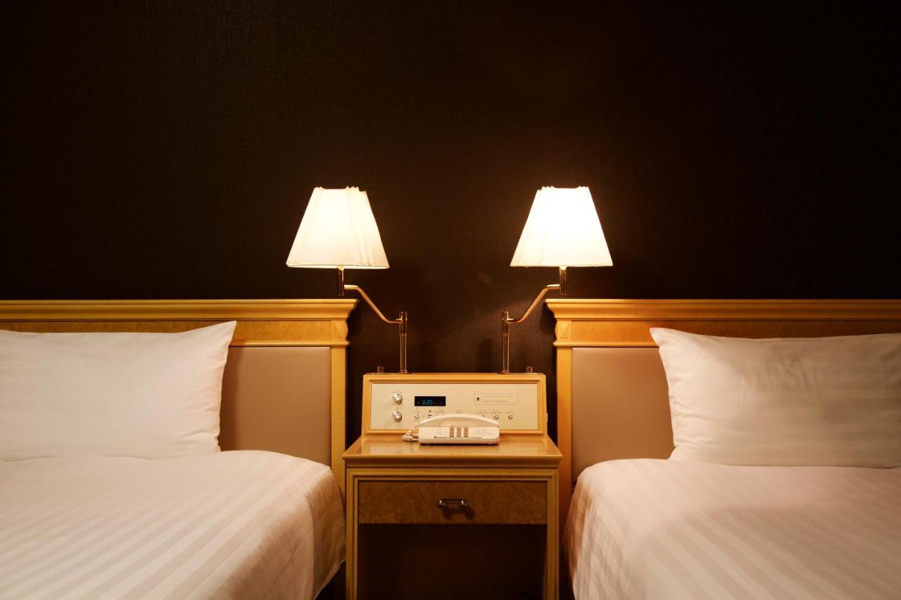Hotel Agora Regency Osaka Sakai Sakai  Ngoại thất bức ảnh
