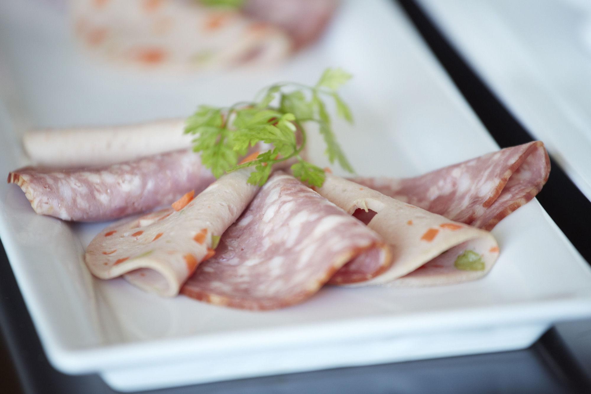 Hotel Agora Regency Osaka Sakai Sakai  Ngoại thất bức ảnh Smoked ham