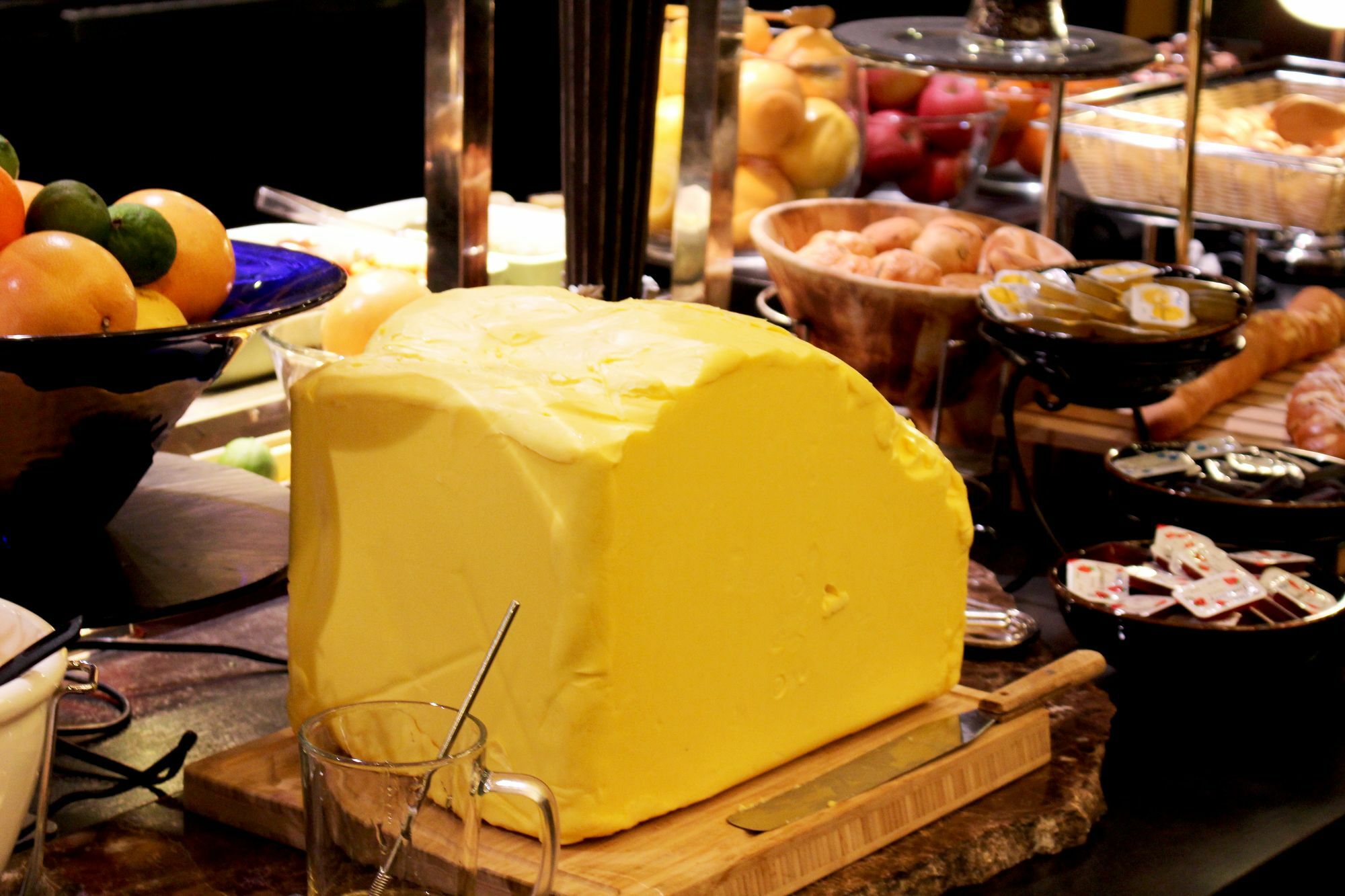 Hotel Agora Regency Osaka Sakai Sakai  Ngoại thất bức ảnh Edam cheese