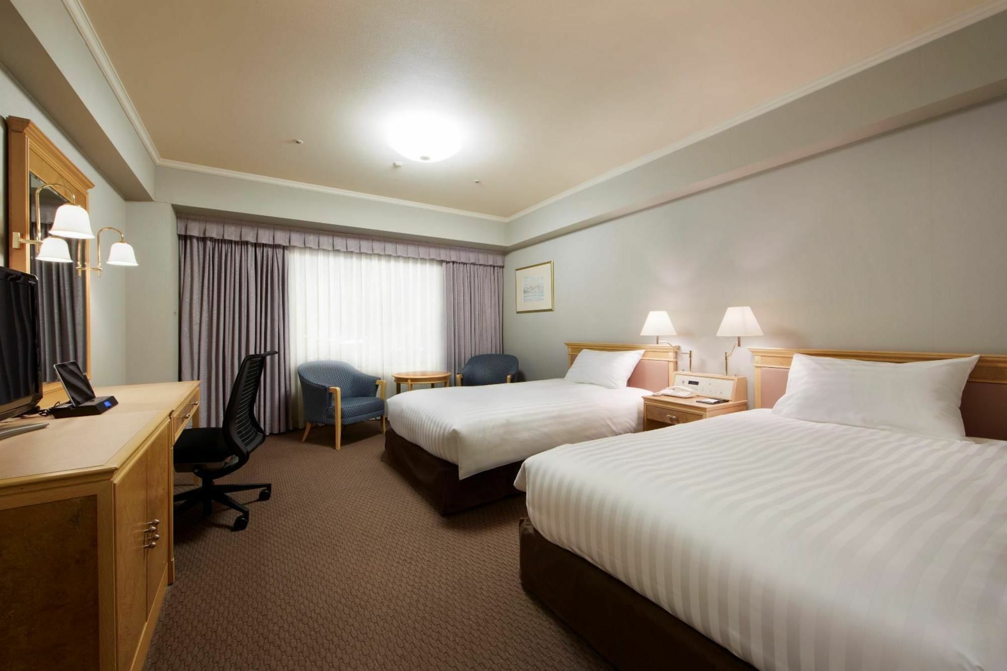 Hotel Agora Regency Osaka Sakai Sakai  Ngoại thất bức ảnh Deluxe Room