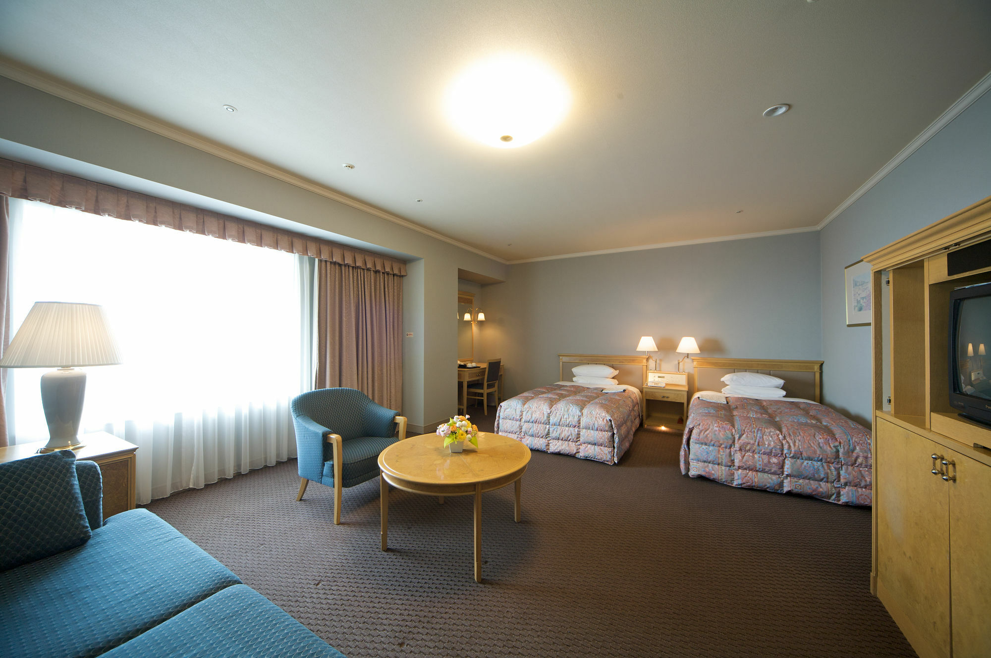 Hotel Agora Regency Osaka Sakai Sakai  Phòng bức ảnh A room at the hotel