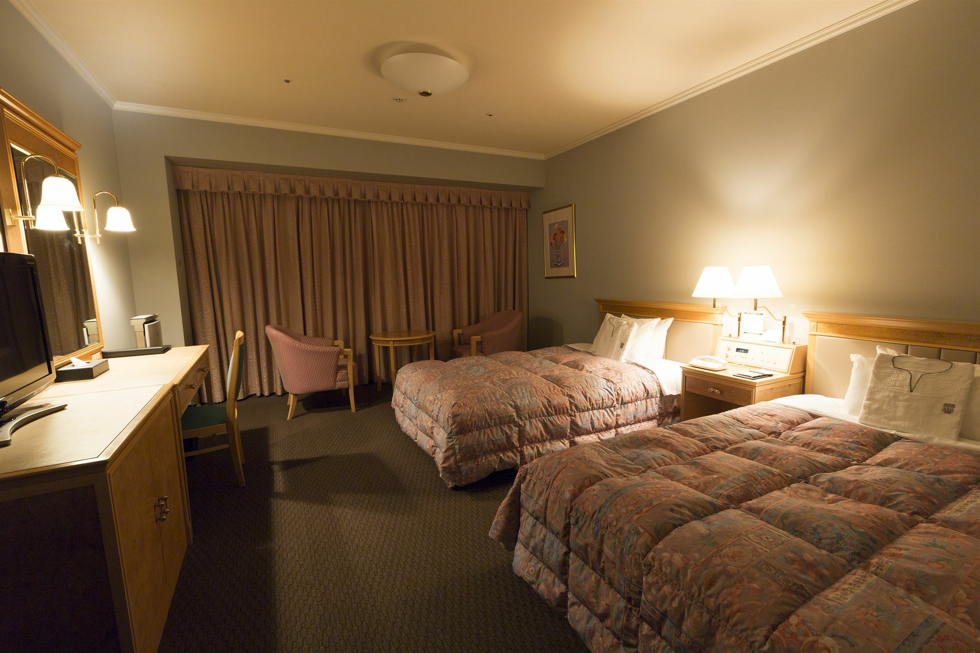 Hotel Agora Regency Osaka Sakai Sakai  Ngoại thất bức ảnh A room at the hotel